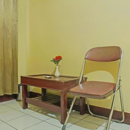 Spot On 92466 Adam Kost Syariahnearwisata Jembatan Barito Otel Banjarmasin  Dış mekan fotoğraf