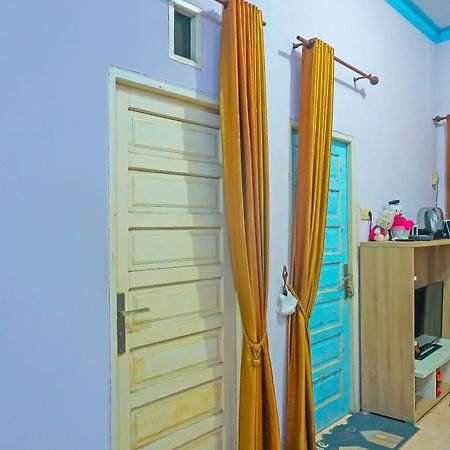 Spot On 92466 Adam Kost Syariahnearwisata Jembatan Barito Otel Banjarmasin  Dış mekan fotoğraf