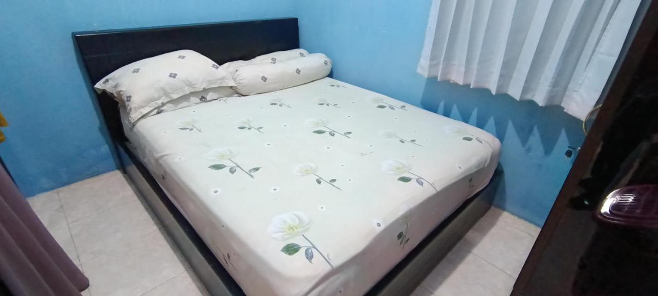 Spot On 92466 Adam Kost Syariahnearwisata Jembatan Barito Otel Banjarmasin  Dış mekan fotoğraf