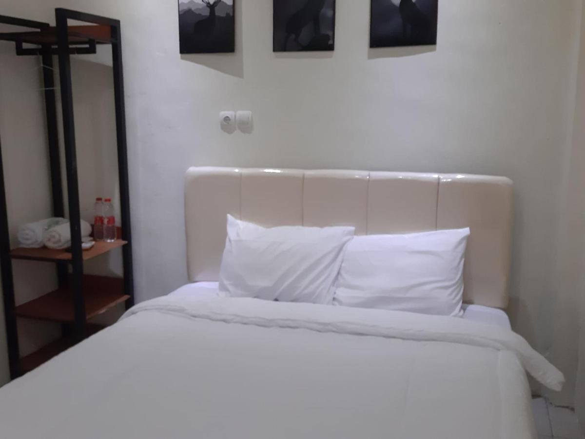 Spot On 92466 Adam Kost Syariahnearwisata Jembatan Barito Otel Banjarmasin  Dış mekan fotoğraf