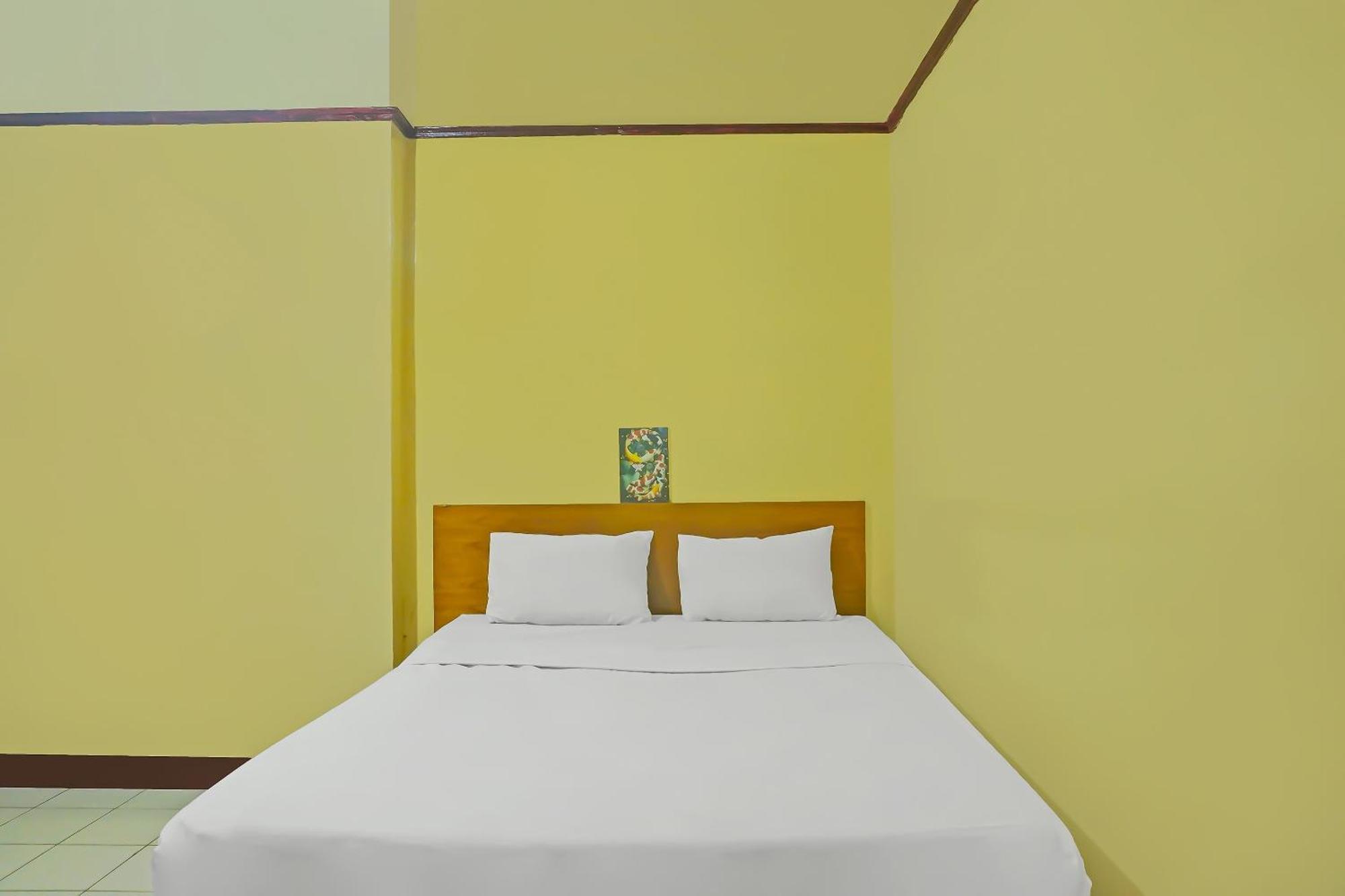 Spot On 92466 Adam Kost Syariahnearwisata Jembatan Barito Otel Banjarmasin  Dış mekan fotoğraf
