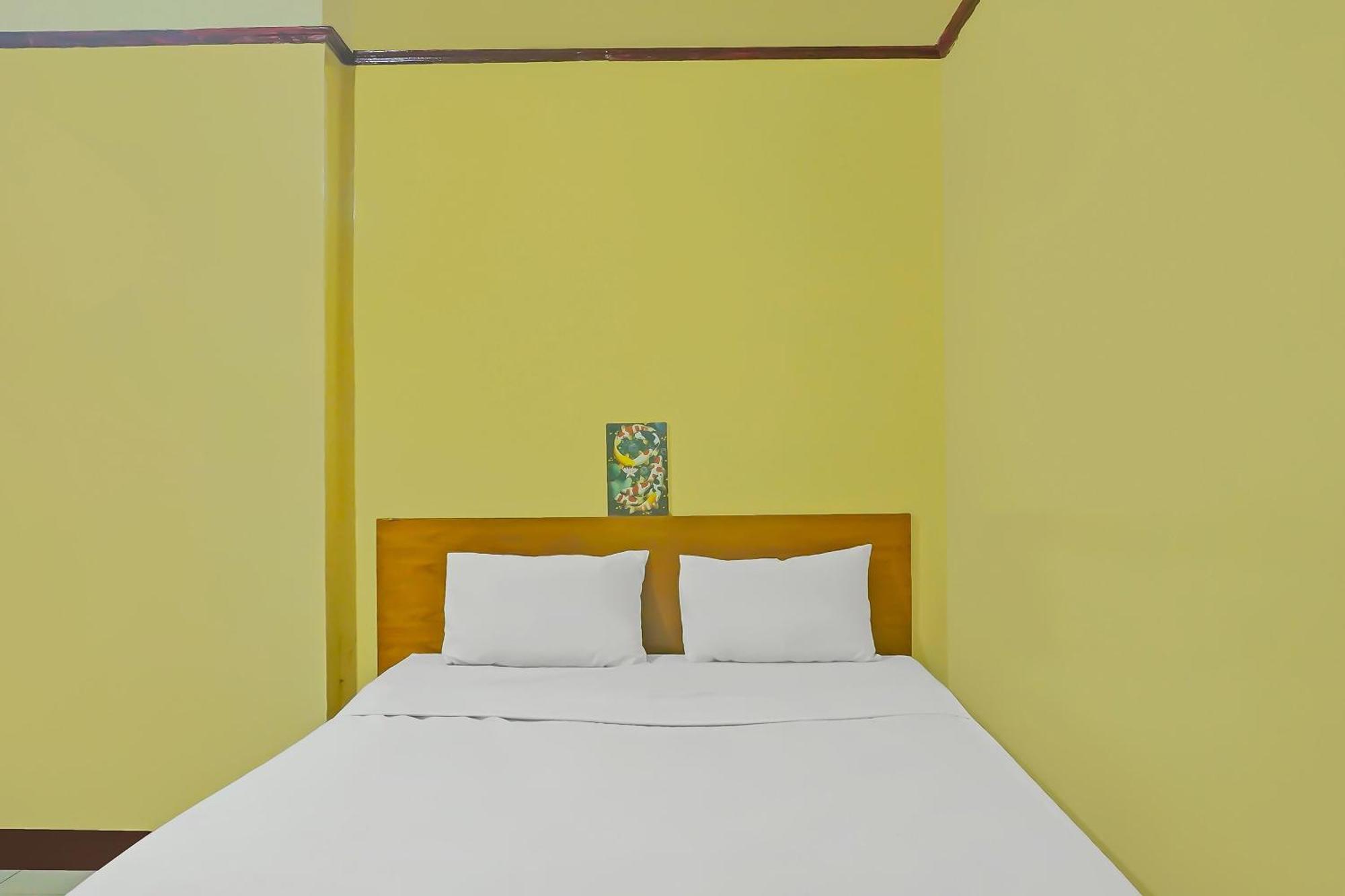 Spot On 92466 Adam Kost Syariahnearwisata Jembatan Barito Otel Banjarmasin  Dış mekan fotoğraf