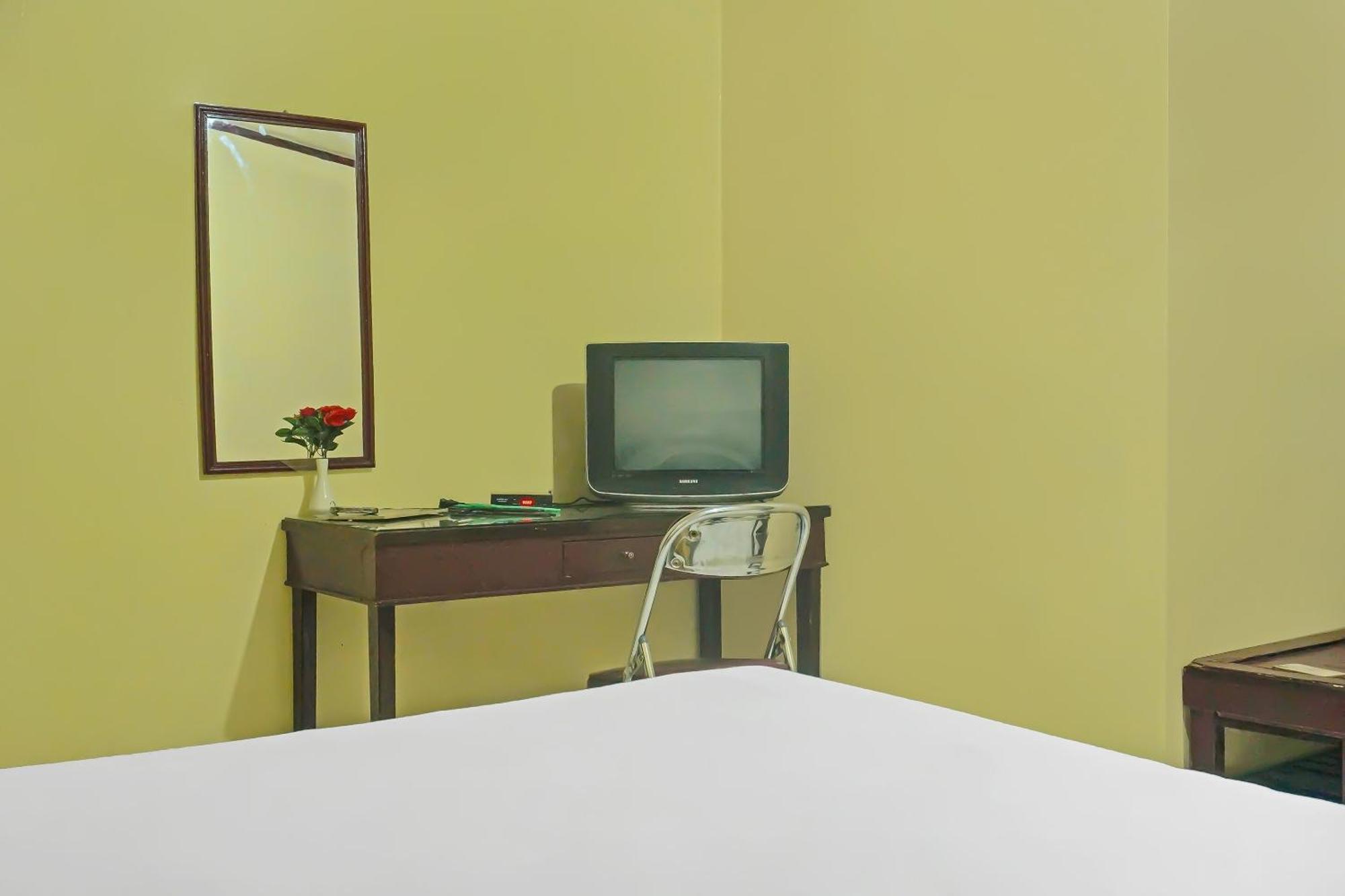 Spot On 92466 Adam Kost Syariahnearwisata Jembatan Barito Otel Banjarmasin  Dış mekan fotoğraf