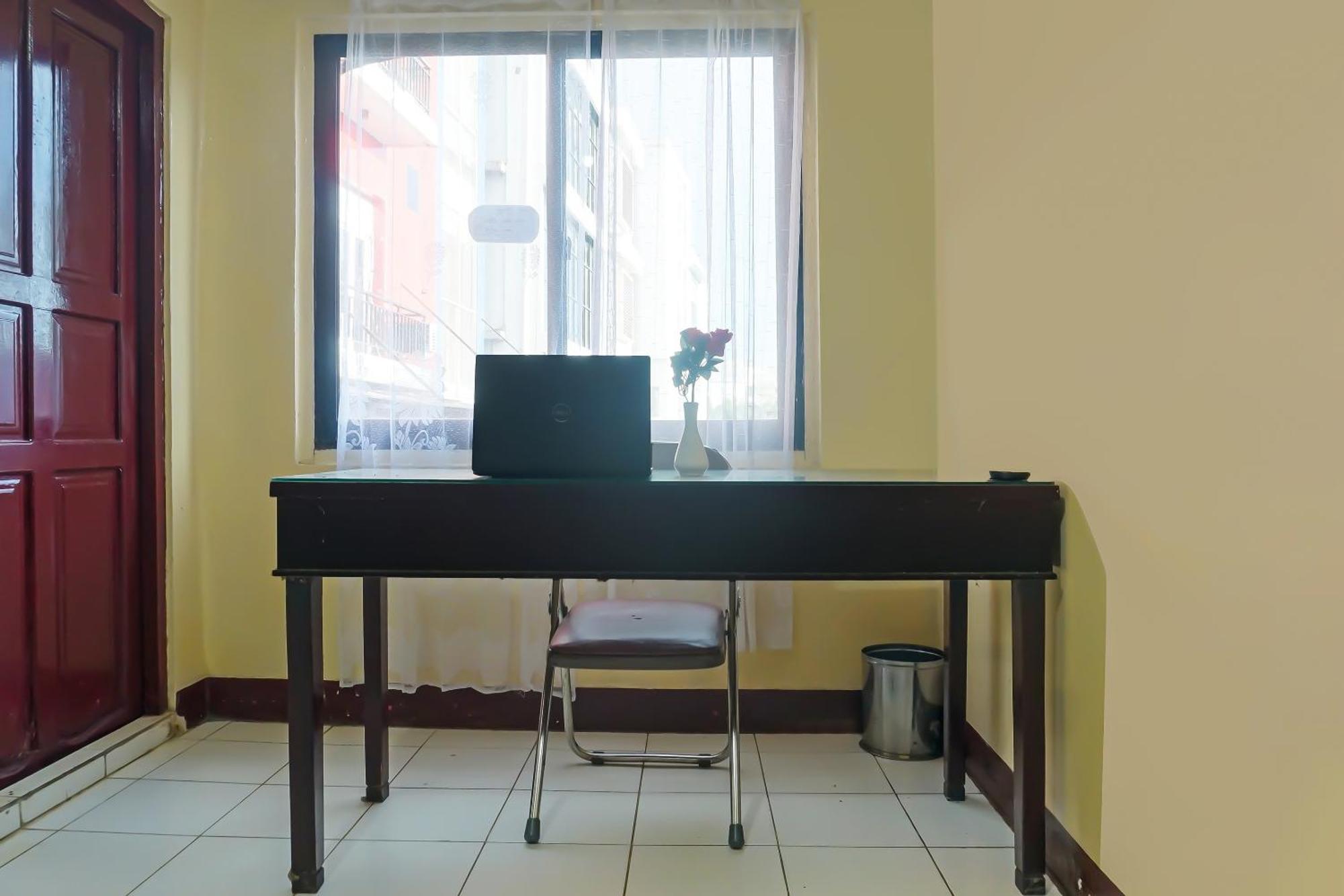 Spot On 92466 Adam Kost Syariahnearwisata Jembatan Barito Otel Banjarmasin  Dış mekan fotoğraf